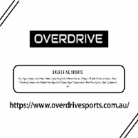 overdrivesports