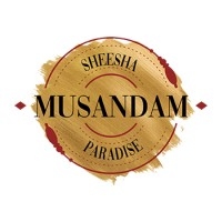 Musandam Sheesha Paradise