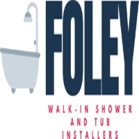 Foley Walk-in Showers & Tub Installers