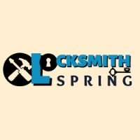 Locksmith Spring TX