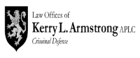 The Law Offices of Kerry L. Armstrong, APLC