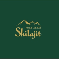 Pure Altai Shilajit Resin