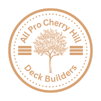 Cherry Hill Deck Builders