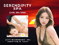 Serendipity Spa