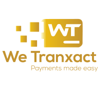 We Tranxact Ltd