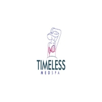 Timeless Med Spa