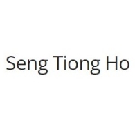 Seng Tiong Ho