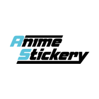 Anime Stickery