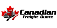 Canadian Freight Quote