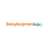 Brainy Assignment Help