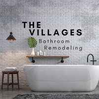 The Villages Bathroom Remodeling