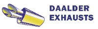 Daalder Exhausts