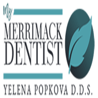 Yelena Popkova, DDS - Merrimack