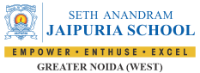 Seth Anandram Jaipuria School, Greater Noida