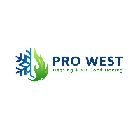 Pro West Heating & Air Conditioning