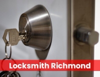 EZ Locksmith Richmond