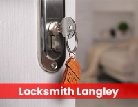 EZ Locksmith Langley