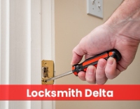 EZ Locksmith Delta