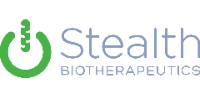 Stealth BioTherapeutics Inc.