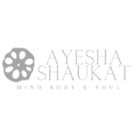 Ayesha Shaukat Holistic Nutritionist