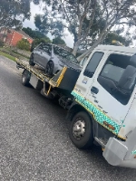 Elite 24/7 Towing Dandenong