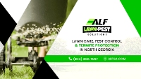 ALF Lawn & Pest Solutions