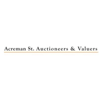 Acreman St. Auctioneers & Valuers