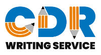 CDR Writing Services