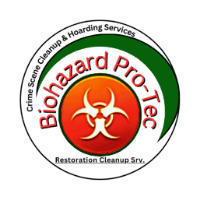 Crime Scene Cleanup & Hoarding Cleaning Services