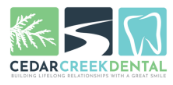 cedar creek dentistry