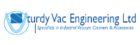 Sturdy Vac Engineering Ltd