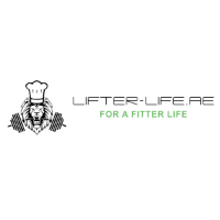 Lifter Life Healthy Restaurant