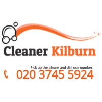 Cleaner Kilburn