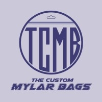 The Custom Mylar Bags