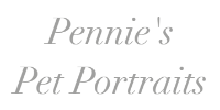 Pennie's Pet Portraits