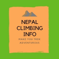 Nepal Climbing Info