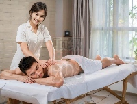 Tia Massage Therapy