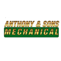 Anthony & Sons Mechanical