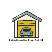 Proline Garage Door Repair Rock Hill