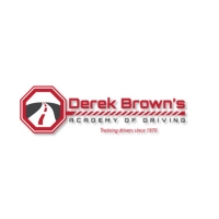 Derek Brown’s Academy of Driving