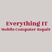 Everything IT Mobile Computer Repair