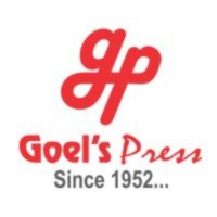 GOEL'S PRESS | Printing Press in Chandigarh