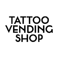 Tattoo Vending Shop