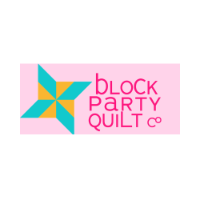 Block Party Quilt