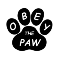 Obey The Paw