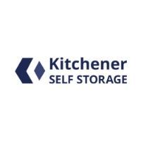 Kitchener Self Storage