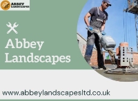 Abbey Landscapes Ltd