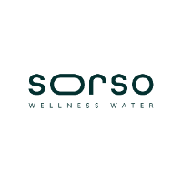 Sorso Wellness Water