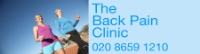 BACK PAIN LTD - Osteopath in Bromley