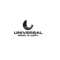 Universal Print and Copy